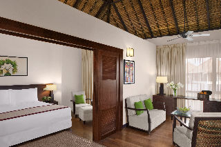 Golden Palm Tree Sea Villas & Spa Sungai Pelek Esterno foto